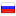 d-black.biz server is located in Russia